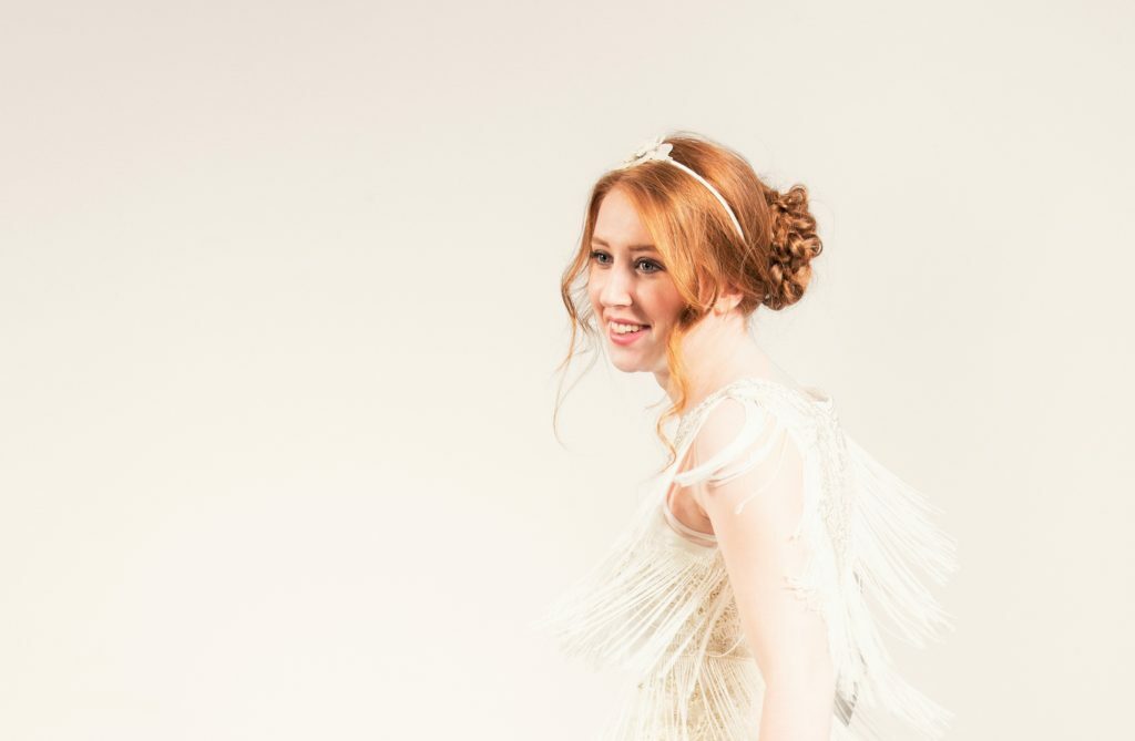 find a wedding makeup artist with a wide variety of styles