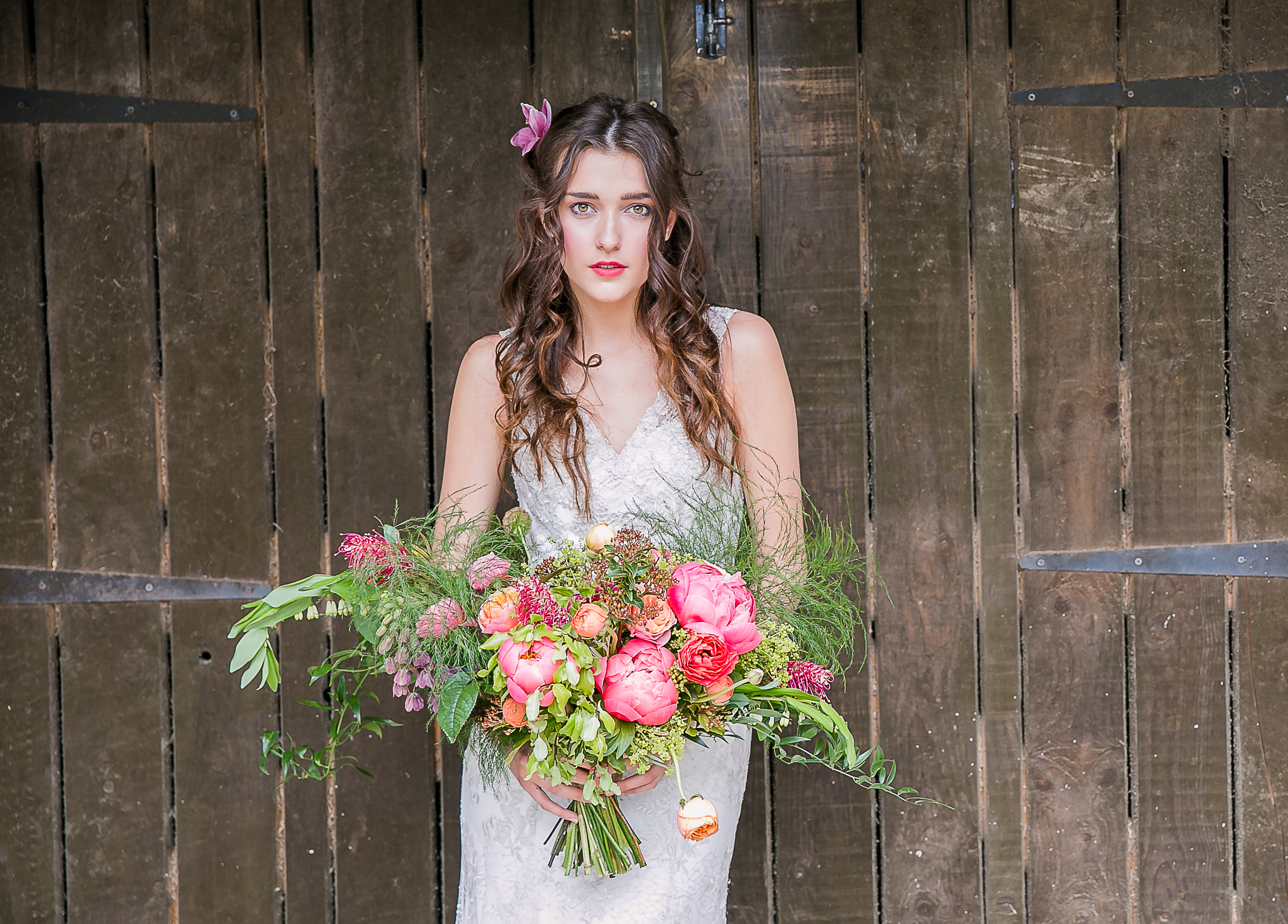 Find the best wedding makeup artist