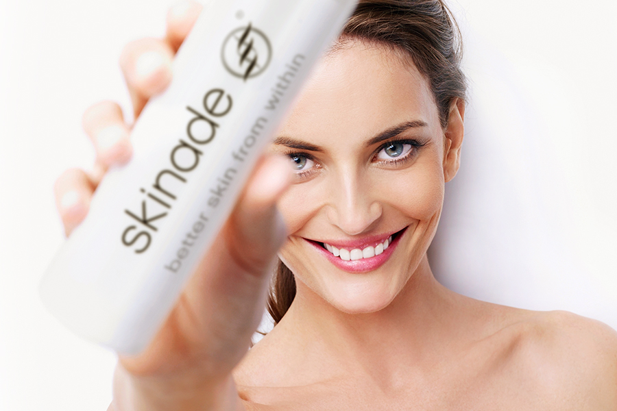 skinade