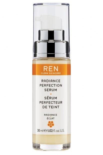 Get perfect glowing skin on your wedding day
