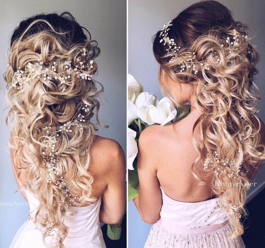 Instagram Wedding AllStar Ulyana Aster