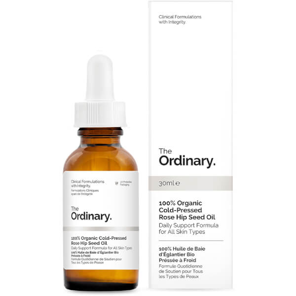 Get glowing prefect skin with a facial oil and regular massage