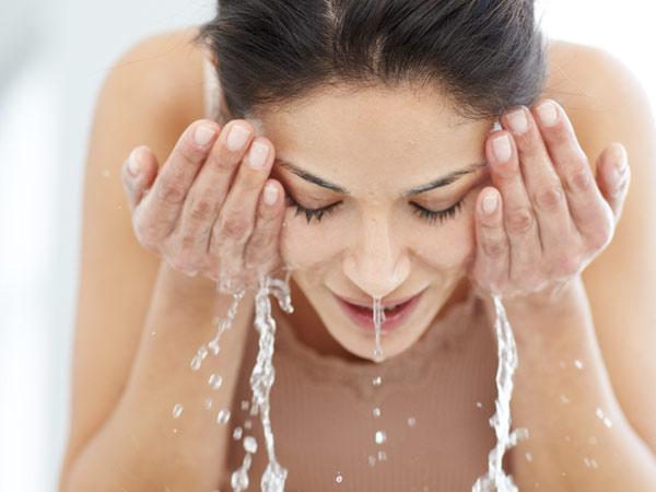 Perfect glowing skin for your wedding day