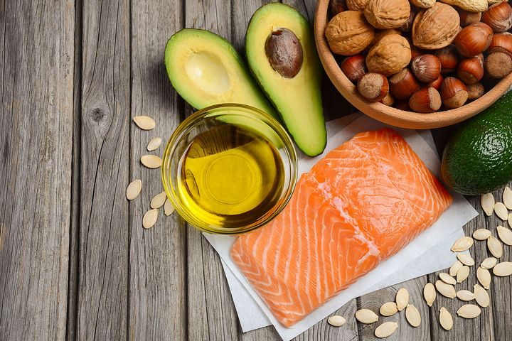 How to eat for glowing skin on your wedding day