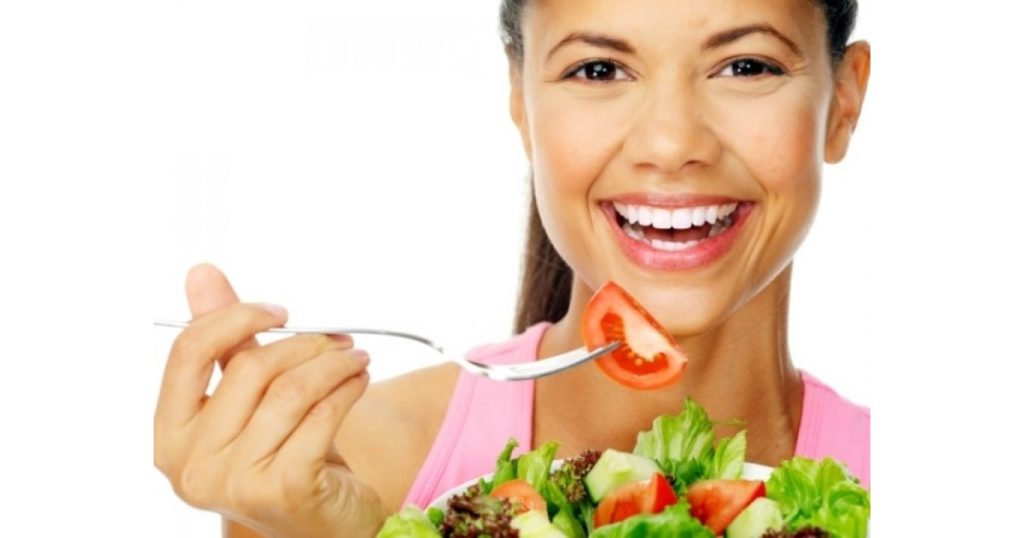 what to eat for glowing bridal skin