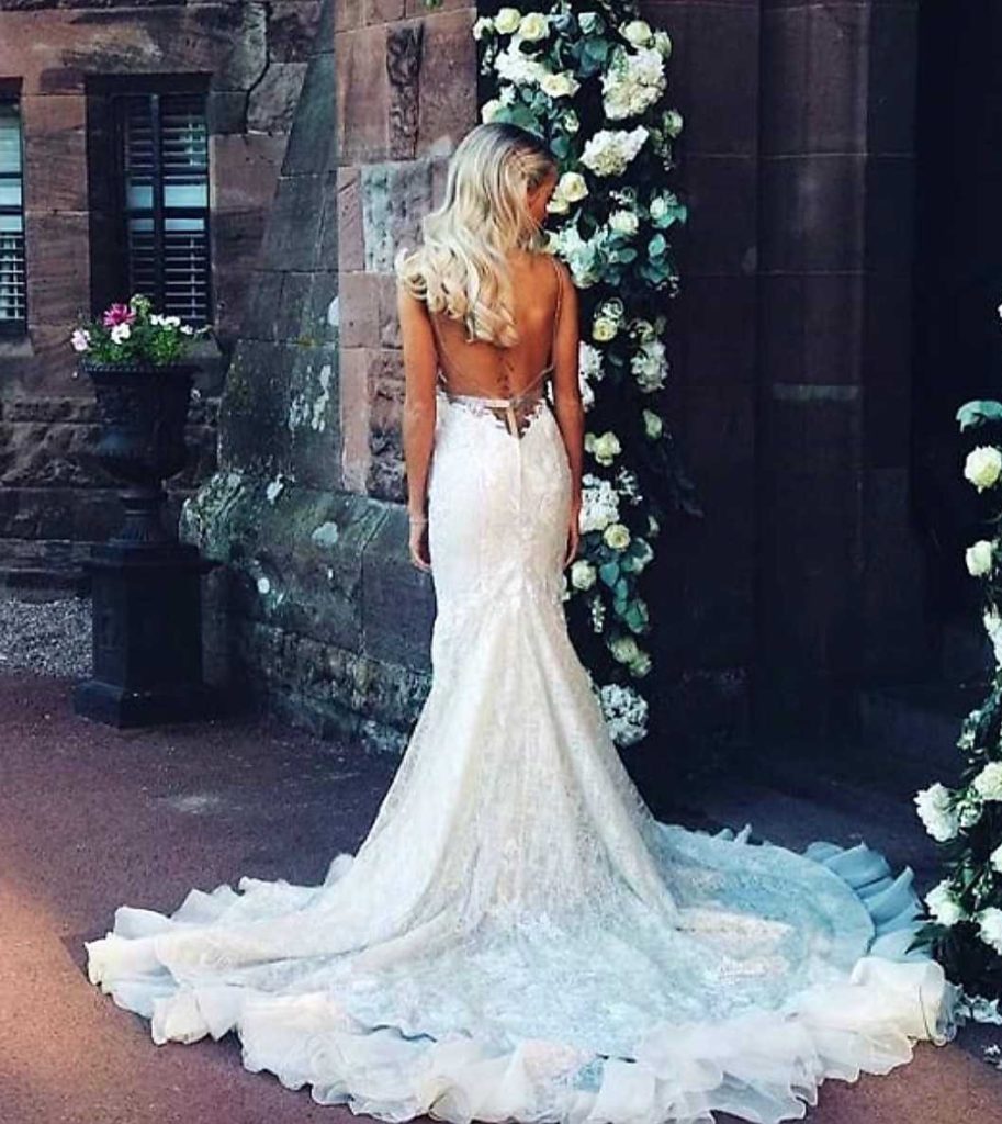 Ultimate Fake Tan Guide for Brides