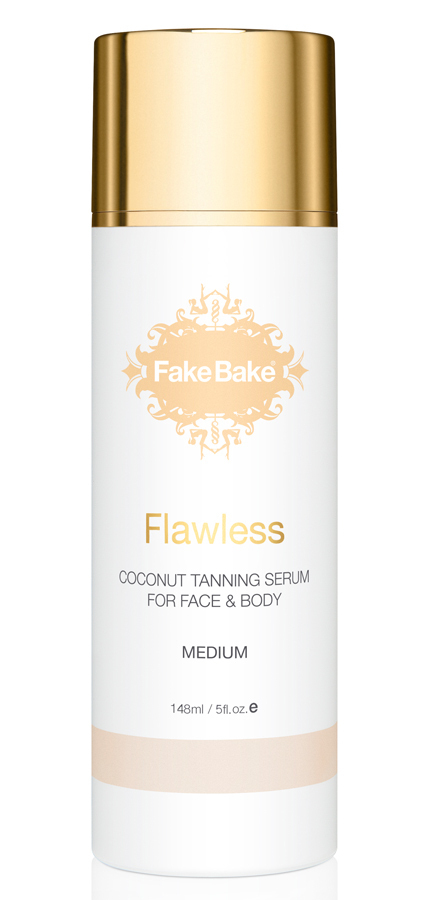 Ultimate Fake Tan Guide for Brides